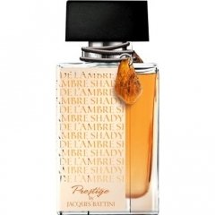 Prestige by Jacques Battini - de L'ambre Shady